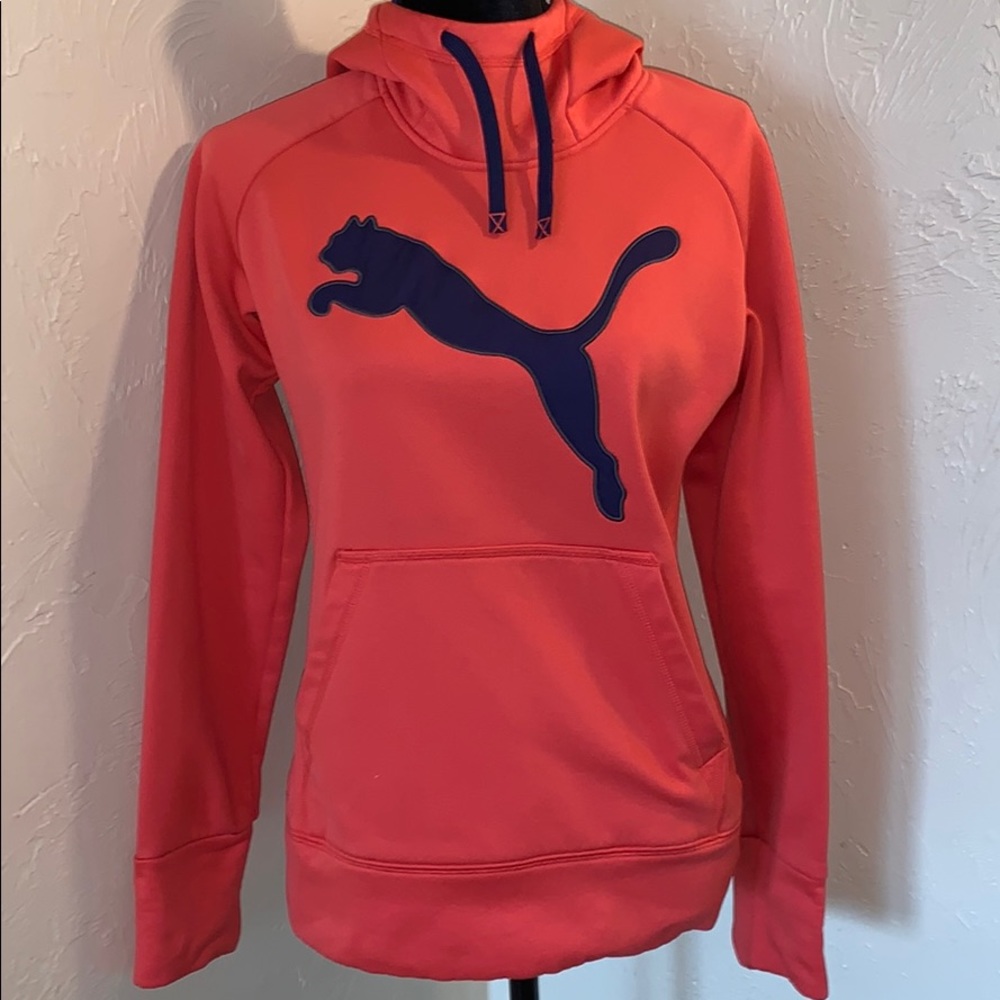 Puma sweater